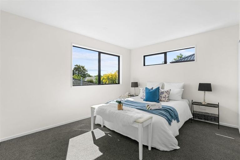 Photo of property in 35b Wembley Street, Sydenham, Christchurch, 8023