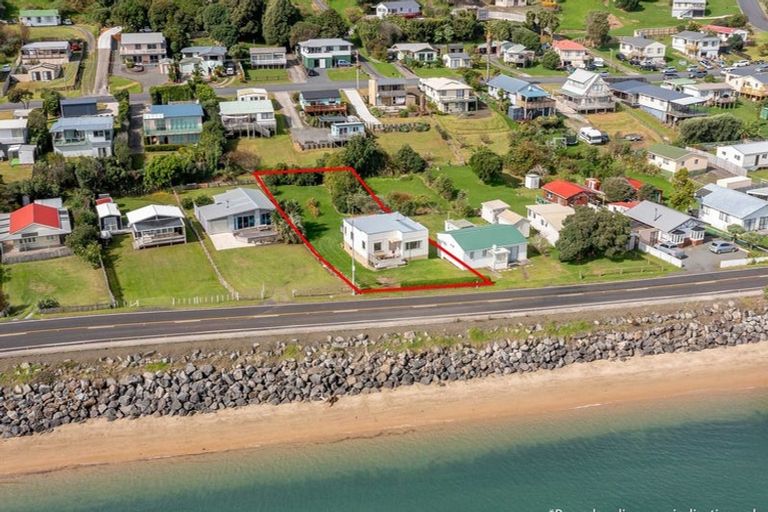 Photo of property in 65 Hokianga Harbour Drive, Opononi, Kaikohe, 0473