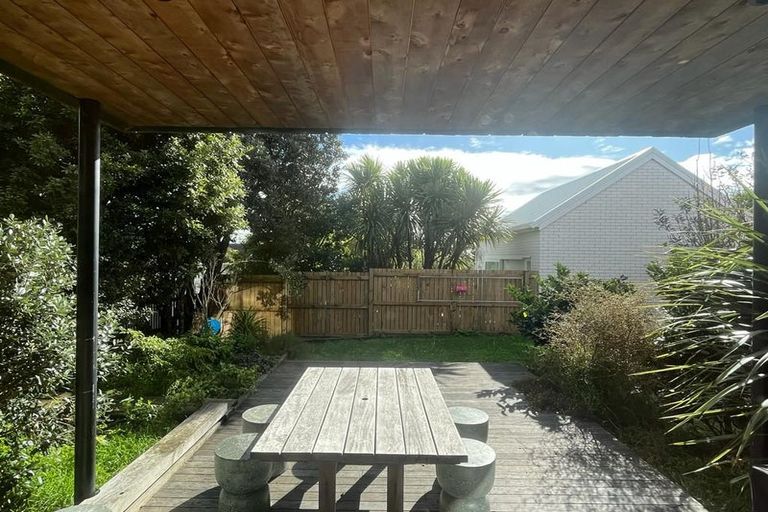 Photo of property in 8 Notley Street, Westmere, Auckland, 1022