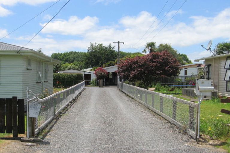 Photo of property in 42 Para Street, Taumarunui, 3920