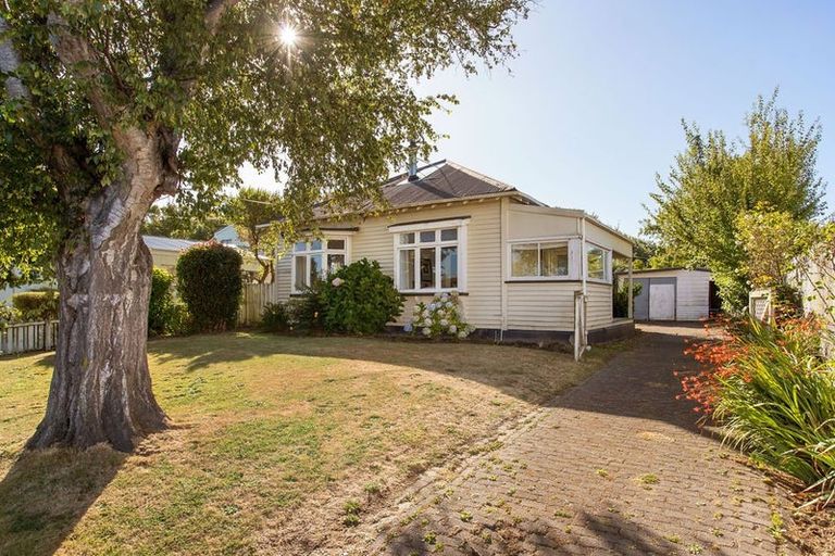 Photo of property in 35 Bellvue Avenue, Papanui, Christchurch, 8053