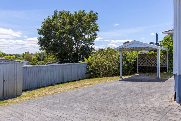 Photo of property in 38 Puriri Street, Hilltop, Taupo, 3330