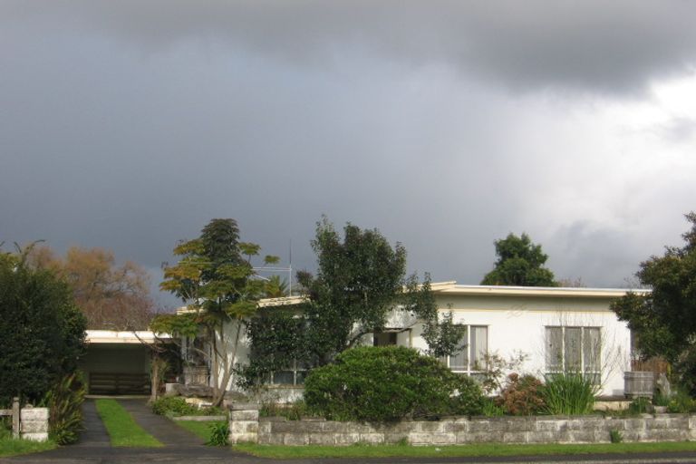 Photo of property in 45 State Highway 1, Moerewa, 0211