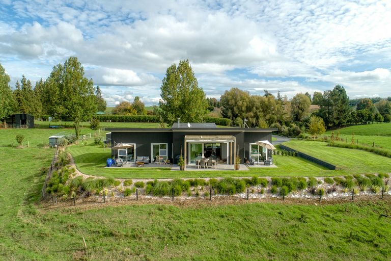 Photo of property in 421 Waikeria Road, Kihikihi, Te Awamutu, 3874