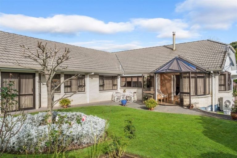 Photo of property in 8 Augusta Place, Te Kamo, Whangarei, 0112