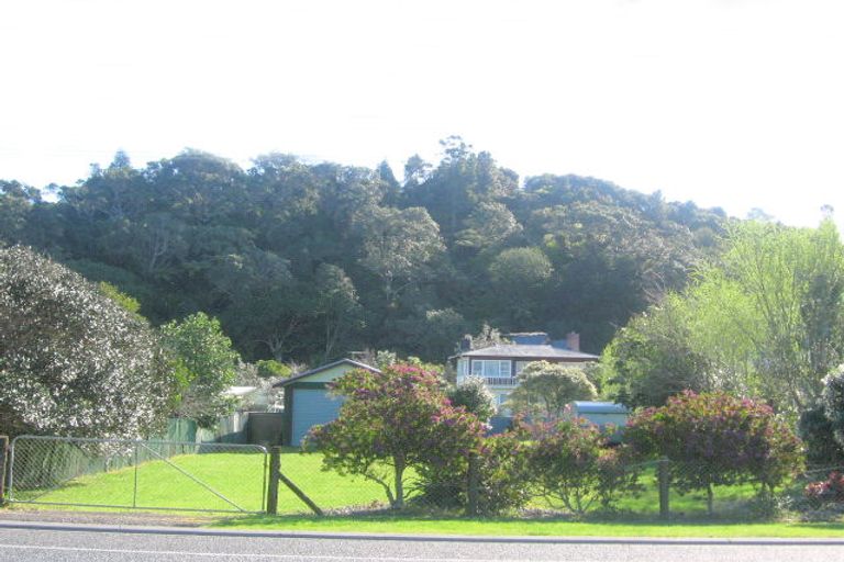 Photo of property in 120 Buffalo Beach Sh25 Road, Whitianga, 3510