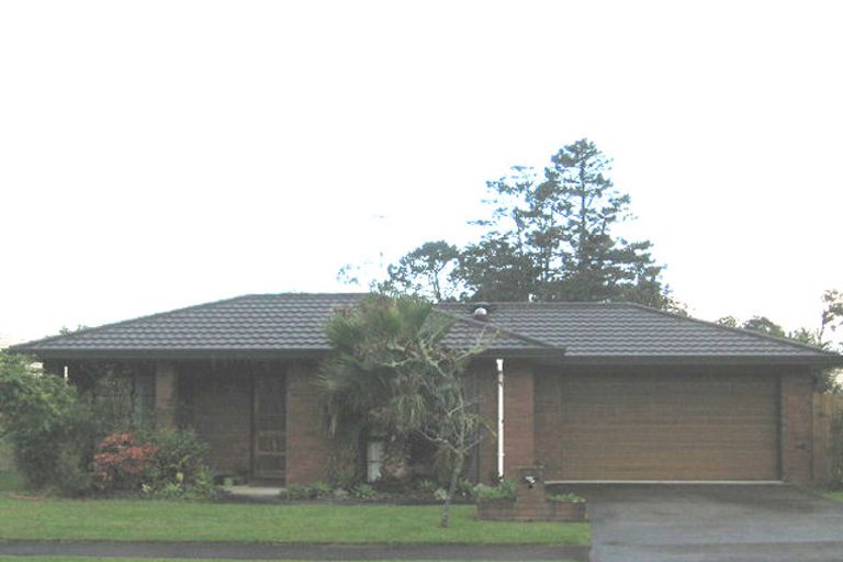 Photo of property in 29 Waimoko Glen, Swanson, Auckland, 0612