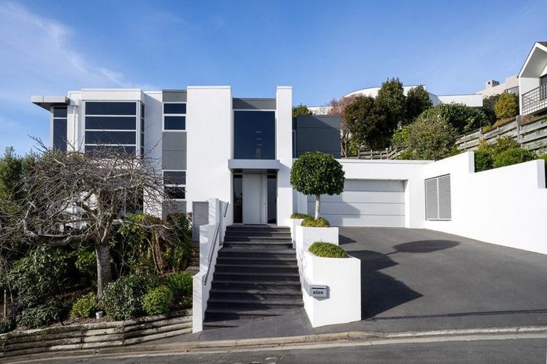 Photo of property in 9 Allom Lane, Cashmere, Christchurch, 8022