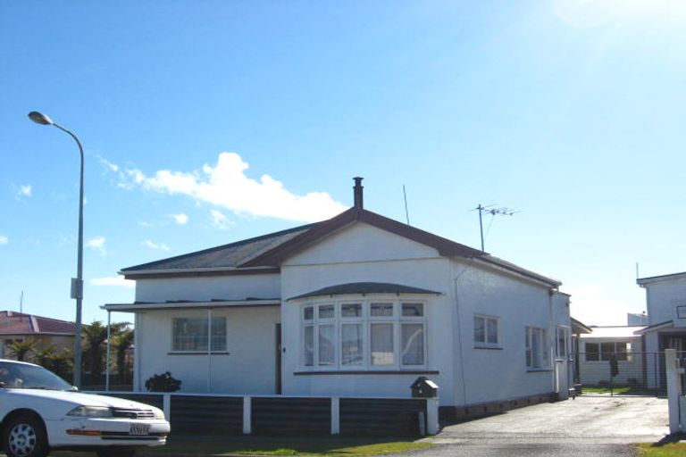 Photo of property in 5 Nelson Street, Greymouth, 7805