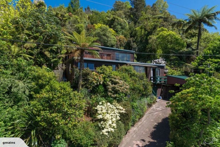 Photo of property in 50 Okareka Loop Road, Lake Okareka, Rotorua, 3076