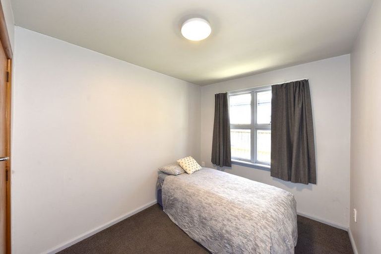 Photo of property in 3/124 Huxley Street, Sydenham, Christchurch, 8023