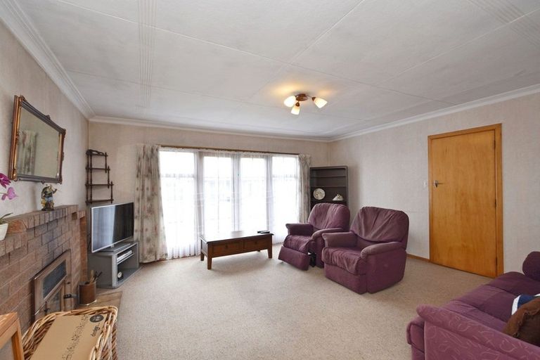 Photo of property in 15 Ash Street, Newfield, Invercargill, 9812