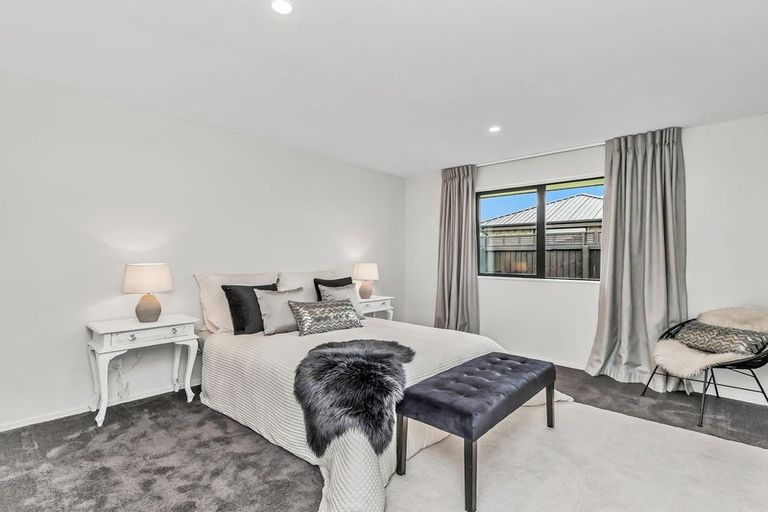 Photo of property in 9 Cedric Place, Darfield, 7510