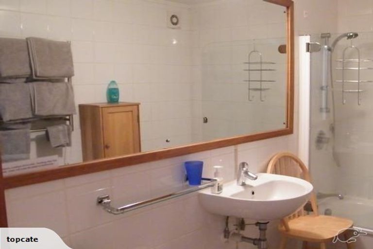 Photo of property in 42 Georgina Street, Freemans Bay, Auckland, 1011