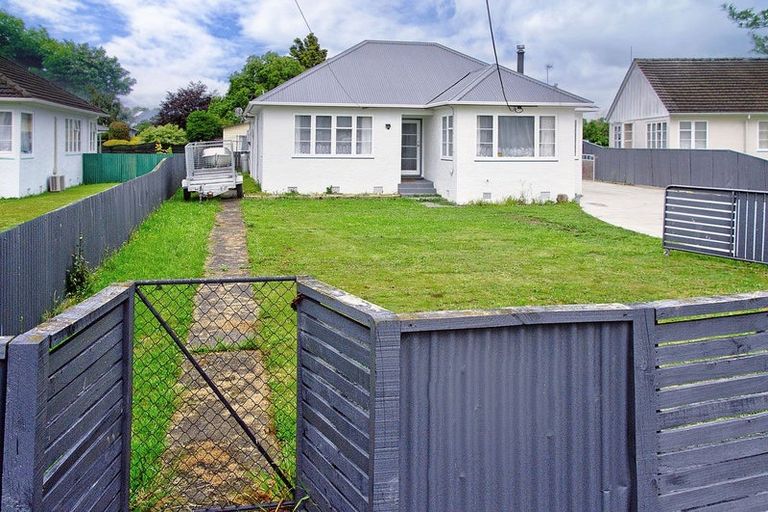 Photo of property in 9 William Kemp Place, Solway, Masterton, 5810
