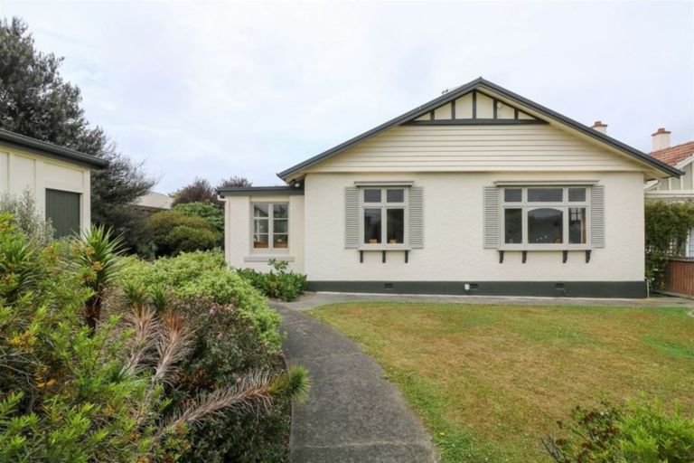 Photo of property in 3 Seddon Street, Highfield, Timaru, 7910