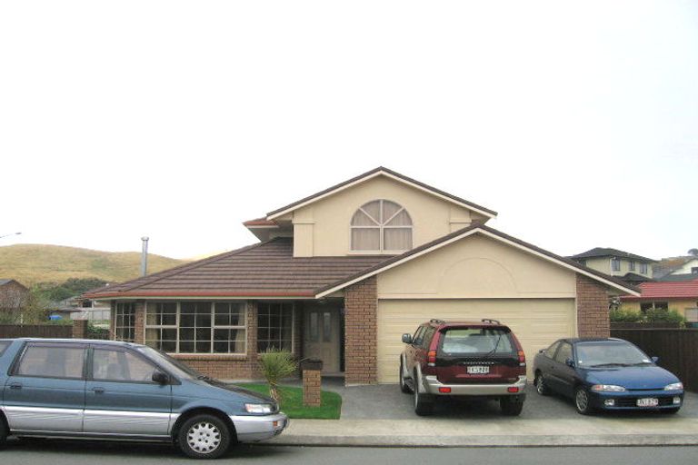 Photo of property in 6 Black Pine Road, Woodridge, Wellington, 6037