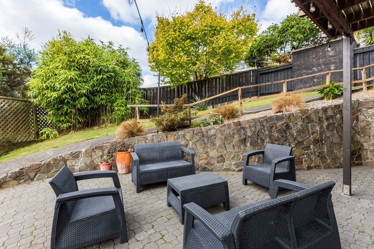 Photo of property in 34 Exploration Way, Whitby, Porirua, 5024