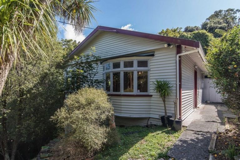 Photo of property in 16 Saint John Street, Aro Valley, Wellington, 6011