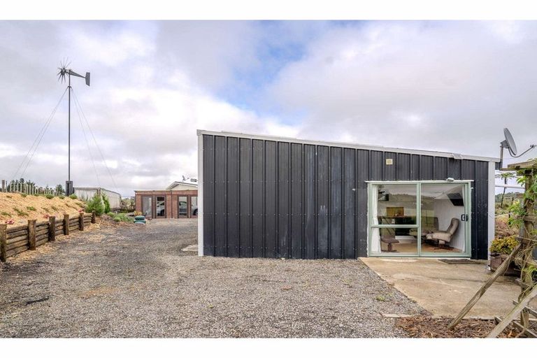 Photo of property in 141 Lake Road, Okaihau, 0475