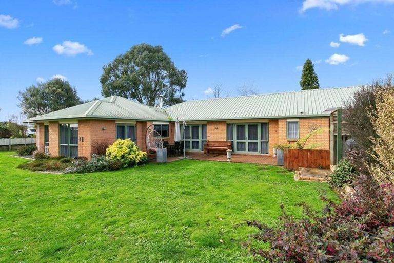 Photo of property in 1 Short Street, Kihikihi, Te Awamutu, 3800