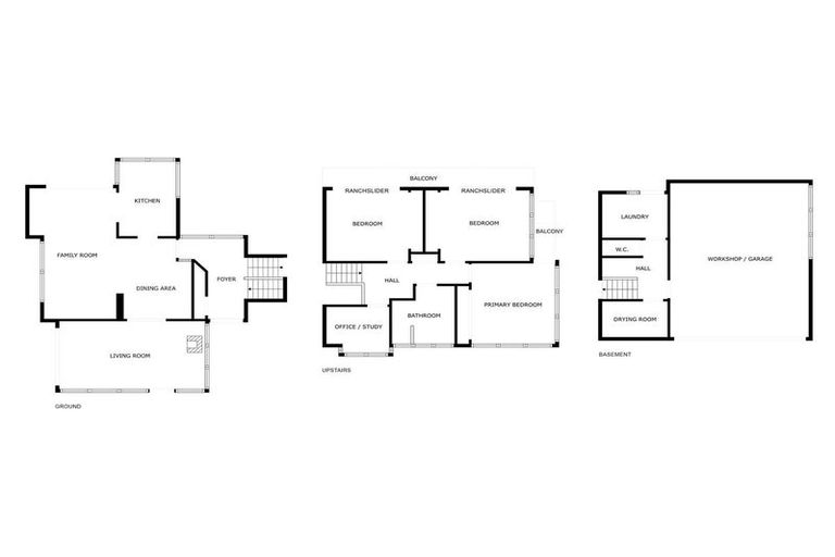 Photo of property in 6 Aitken Street, Bulls, 4818