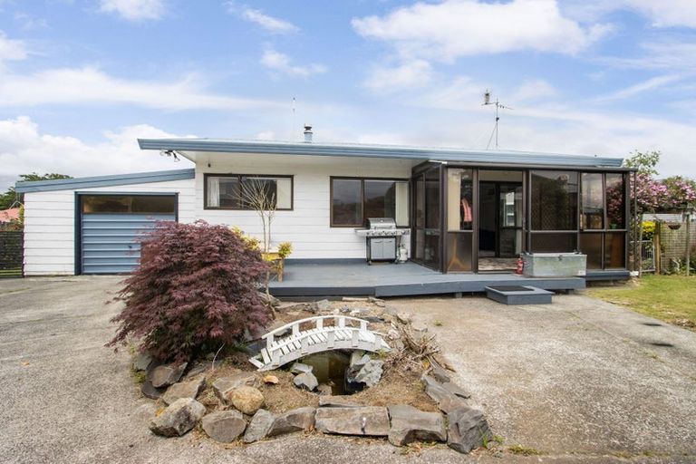 Photo of property in 24 Mueller Street, Waihi, 3610
