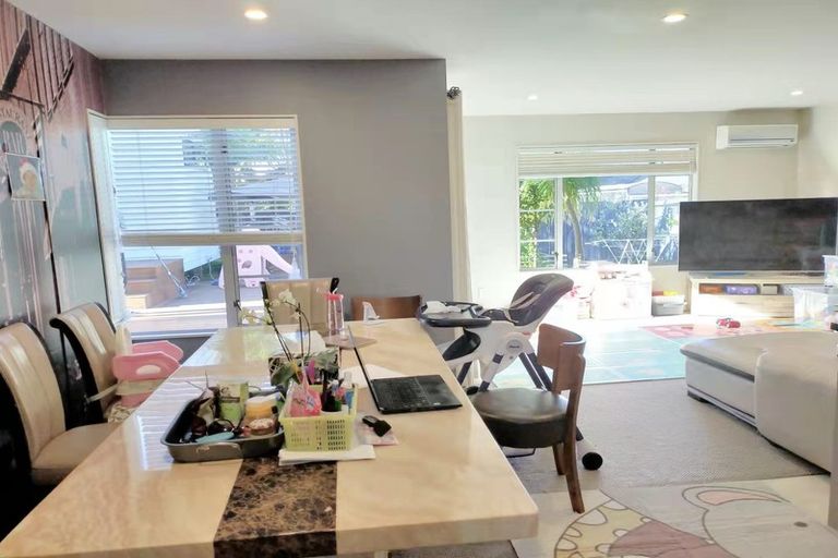 Photo of property in 7 Franshell Crescent, East Tamaki, Auckland, 2013