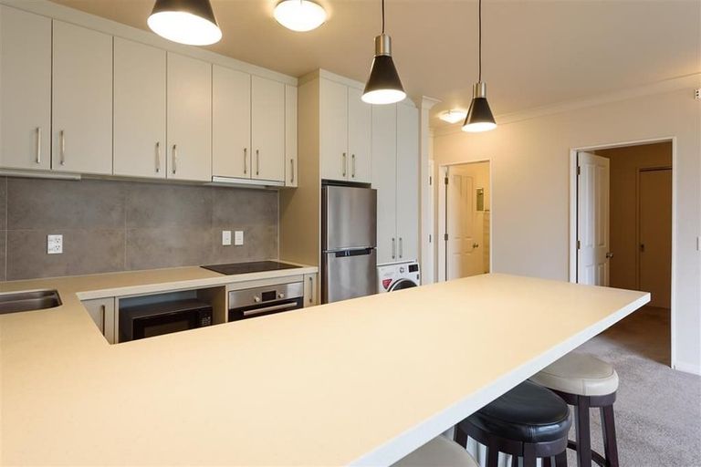 Photo of property in Quest Boulcott Apartments, 7c/57 Boulcott Street, Wellington Central, Wellington, 6011