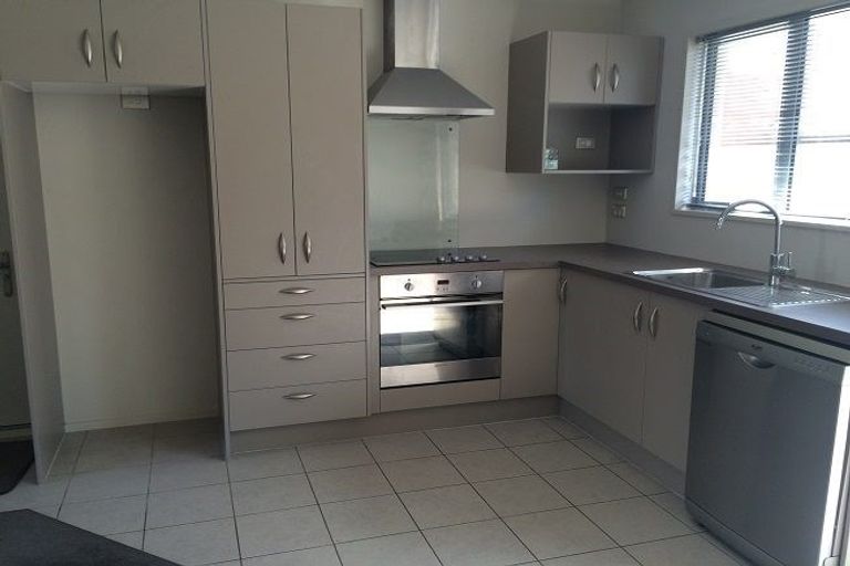 Photo of property in 55c Brockworth Place, Riccarton, Christchurch, 8011