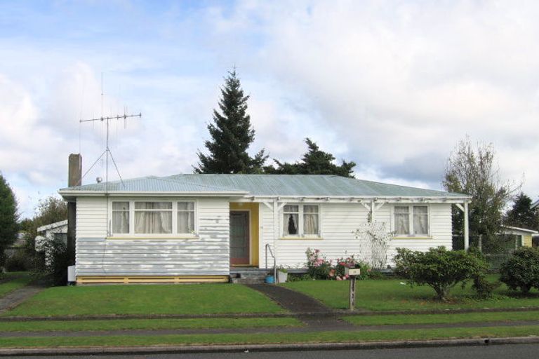 Photo of property in 28 Saint Andrews Drive, Tokoroa, 3420