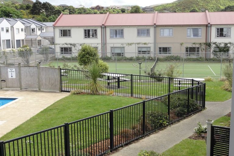Photo of property in Monterey Apartments, 59/232 Middleton Road, Glenside, Wellington, 6037