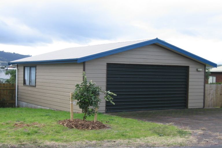 Photo of property in 23 Dungarvon Place, Omaha, 0986