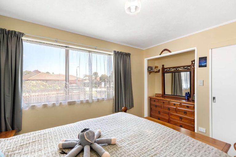 Photo of property in 7 Martin Harvey Street, Levin, 5510