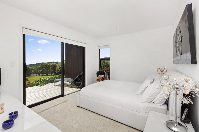 Photo of property in 812 Ruapuke Road, Raglan, 3296