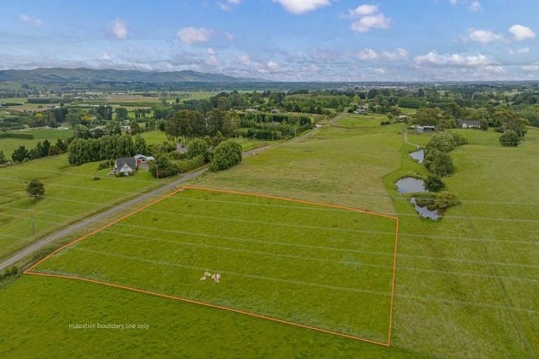 Photo of property in 241 Hendersons Line, Kelvin Grove, 4470