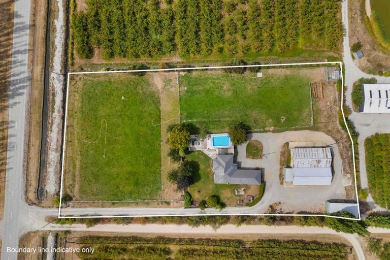 Photo of property in 23 Blackman Road, Earnscleugh, Alexandra, 9391