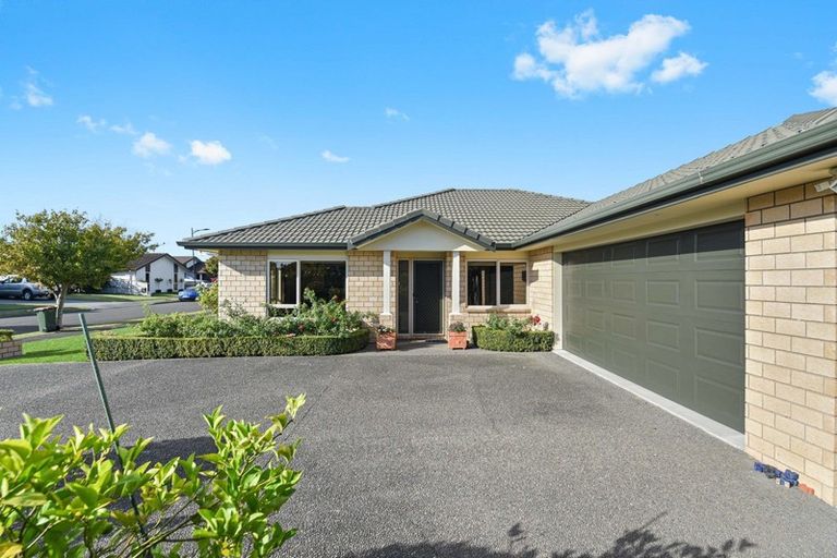 Photo of property in 18 Bentley Rise, Flagstaff, Hamilton, 3210