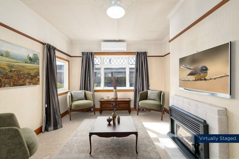 Photo of property in 47 Harris Street, Waimate, 7924