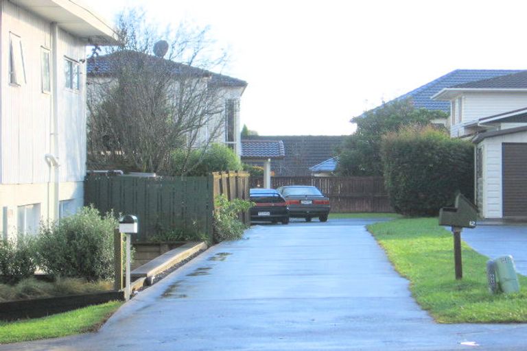 Photo of property in 12a Butley Drive, Farm Cove, Auckland, 2012