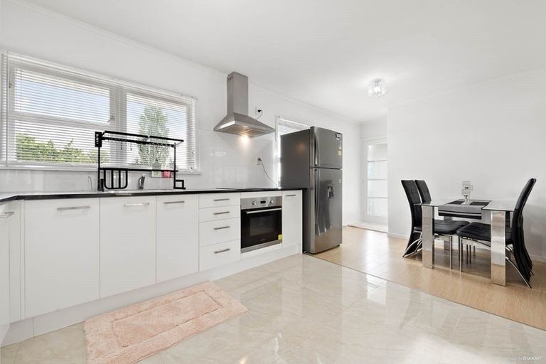 Photo of property in 21 Hannah Road, Otara, Auckland, 2023