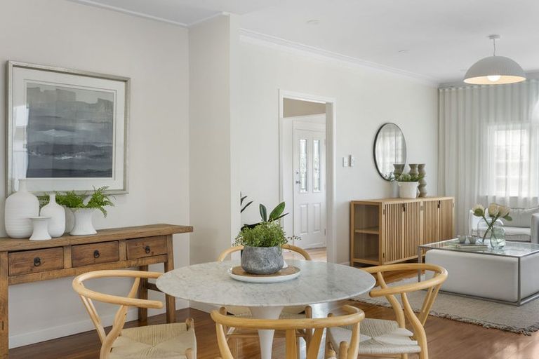 Photo of property in 7 Garfield Street, Parnell, Auckland, 1052