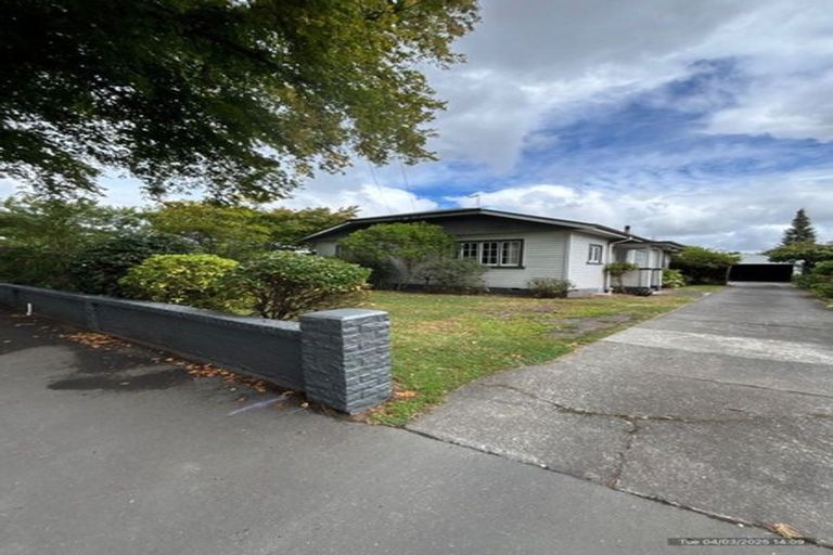 Photo of property in 101 Mersey Street, St Albans, Christchurch, 8014