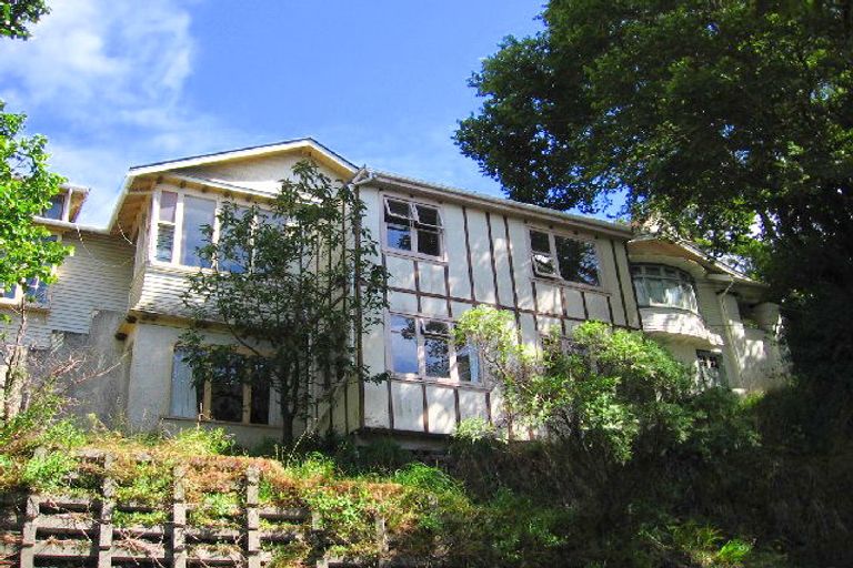 Photo of property in 376 The Terrace, Te Aro, Wellington, 6011