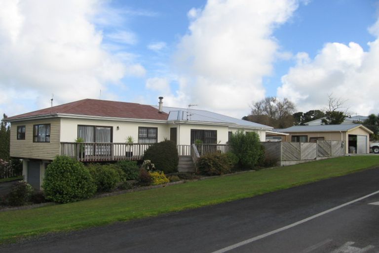 Photo of property in 18 Lorne Street, Dargaville, 0310