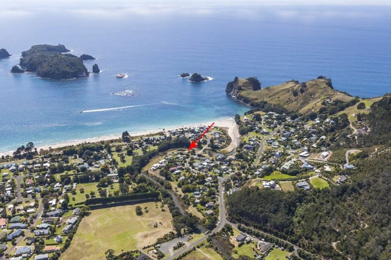 Photo of property in 13 Wigmore Crescent, Hahei, Whitianga, 3591