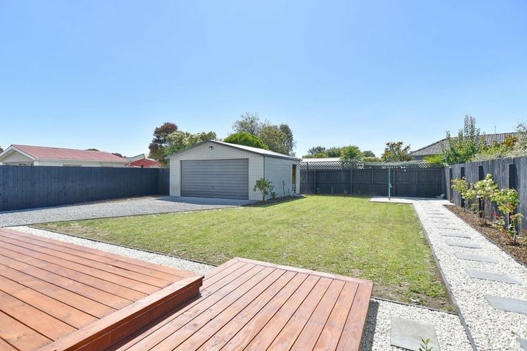 Photo of property in 222 Burwood Road, Burwood, Christchurch, 8083
