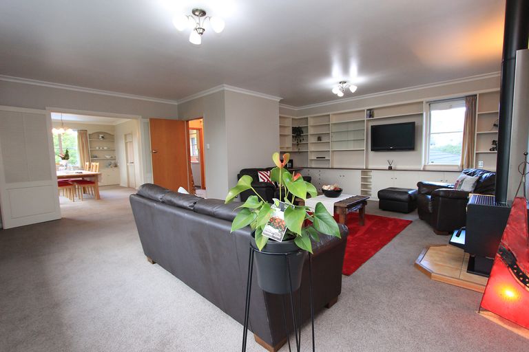 Photo of property in 10a Fyffe Street, Witherlea, Blenheim, 7201