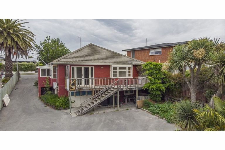 Photo of property in 25 Marston Road, Kensington, Timaru, 7910