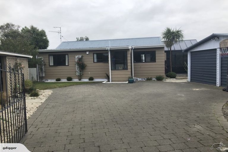 Photo of property in 160 Kings Road, Leithfield, 7481